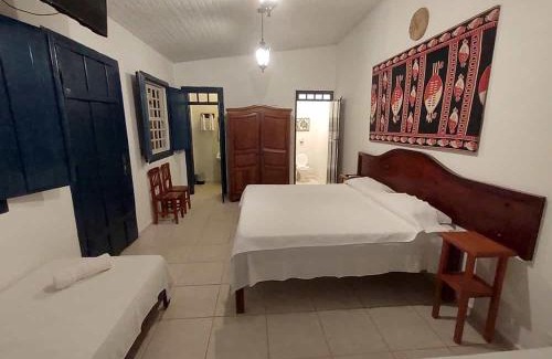 Centro Hotel | Pousada Pouso do Sô Vigario