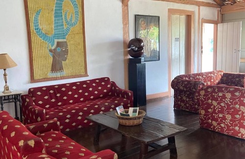 Centro Hotel | Pousada Pouso do So Vigário