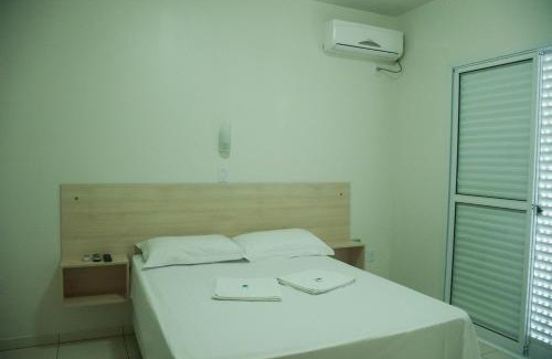 Centro Hotel | Pousada Pouso Ideal