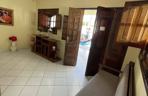 Praia do Frances Hotel | Pousada Praia do Francês