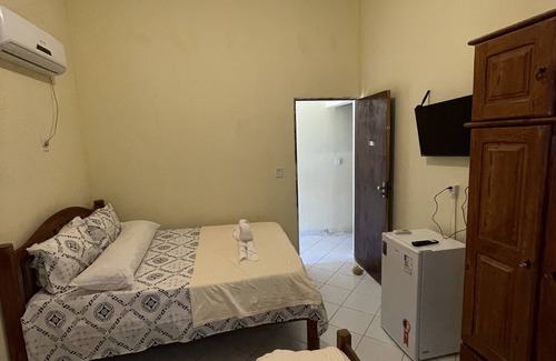 Praia do Frances Hotel | Pousada Praia do Francês