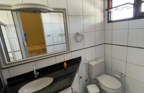 Praia do Frances Hotel | Pousada Praia do Francês