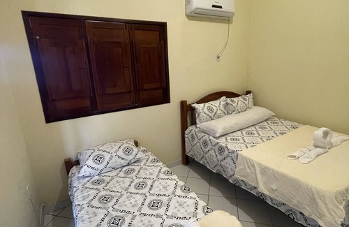 Praia do Frances Hotel | Pousada Praia do Francês