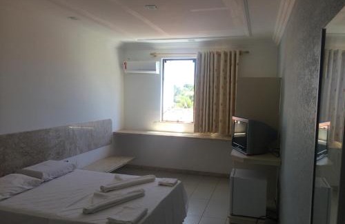 Guarajuba Hotel | Pousada Praia De Guarajuba