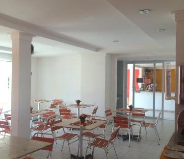 Guarajuba Hotel | Pousada Praia De Guarajuba