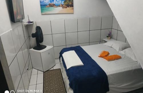 Solemar House | Pousada Praia Grande Solemar
