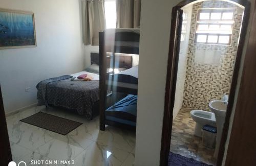 Solemar House | Pousada Praia Grande Solemar