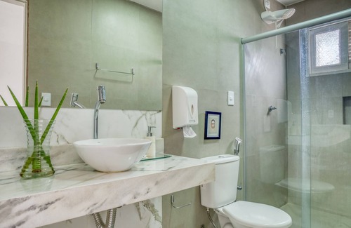 Jaragua Hotel | Pousada Praia Pajuçara