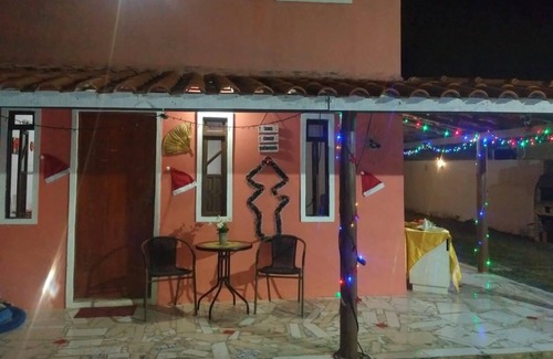 Imbassai Hotel | POUSADA PRAIANA DE IMBASSAÍ