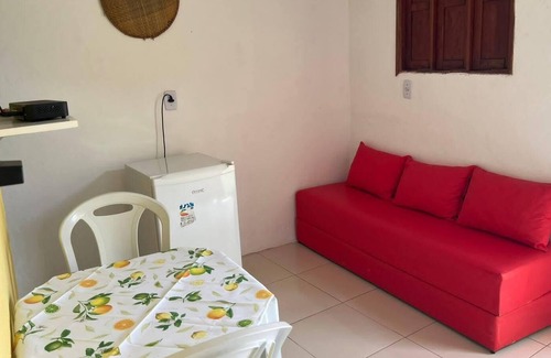 Imbassai Hotel | POUSADA PRAIANA DE IMBASSAÍ