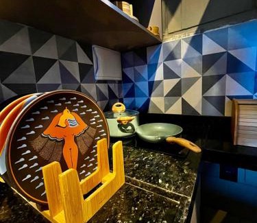 Tibau Hotel | Pousada Quilombo do Tibau