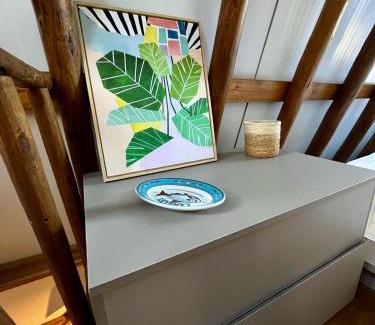 Tibau Hotel | Pousada Quilombo do Tibau