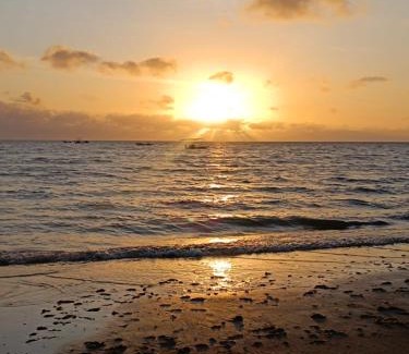 Icapui Hotel | Pousada Quinta das Flores