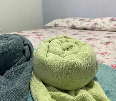 Icapui Hotel | Pousada Quinta das Flores