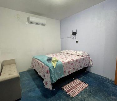 Icapui Hotel | Pousada Quinta das Flores