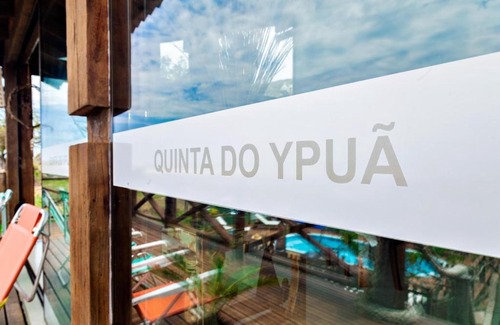 Laguna Hotel | Pousada Quinta do Ypuã