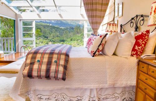 Vitor Hugo Hotel | Pousada Rabo do Lagarto