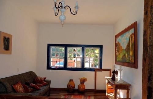 Tiradentes Hotel | Pousada Ramalhete