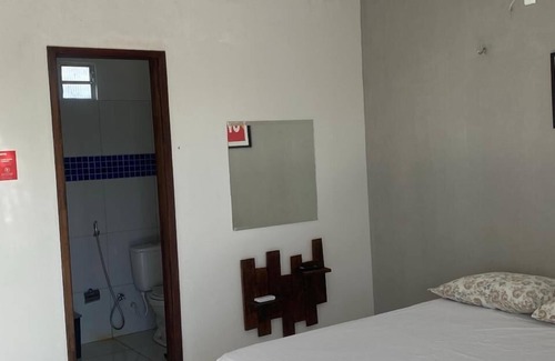 Luis Correia Hotel | Pousada Ramilos - Praia