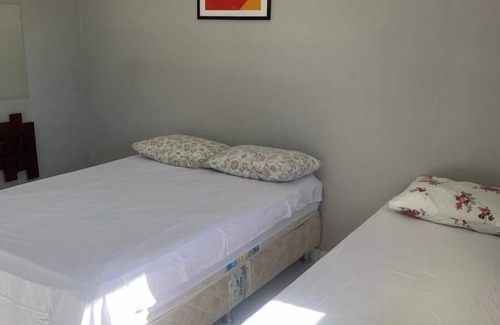 Luis Correia Hotel | Pousada Ramilos - Praia