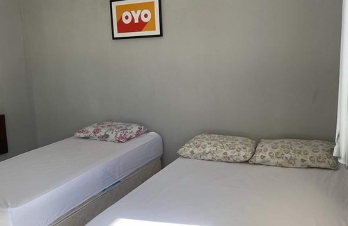 Luis Correia Hotel | Pousada Ramilos - Praia