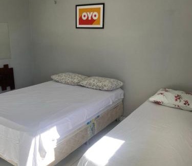 Luis Correia Hotel | Pousada Ramilos - Praia