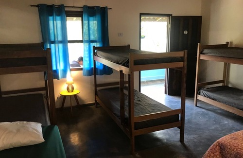 Iporanga Hotel | POUSADA RANCHO DA SERRA PETAR