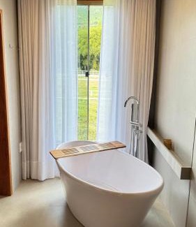 Caparao National Park Cabin | Pousada Rancho na Serra