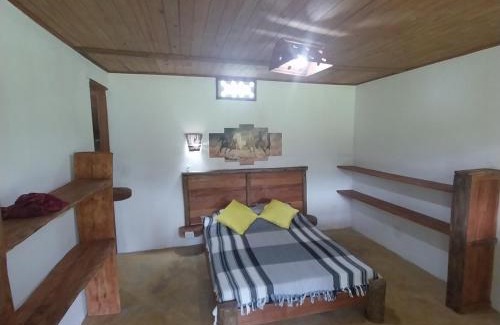 Itacare Cabin | Pousada Rancho Sêmani