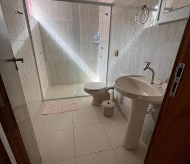 Vila Lenzi Bed & Breakfast | Pousada Rara House