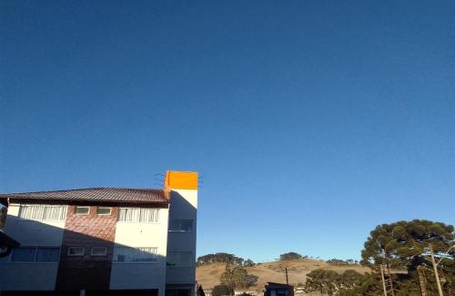 Bom Jardim da Serra Apartment | Pousada Rastro da Serra