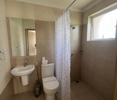 Sao Joao da Boa Vista House | Pousada Recanto da Estação