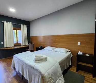 Sao Joao do Polesine Apartment | Pousada Recanto