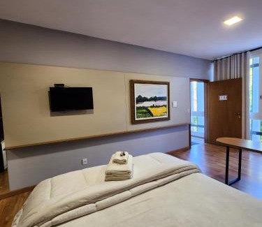 Sao Joao do Polesine Apartment | Pousada Recanto