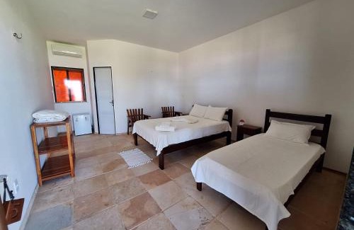 Sucatinga Hotel | Pousada Recanto da Mãezinha