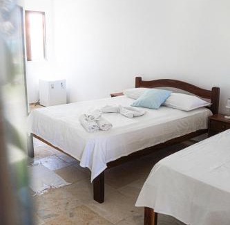 Sucatinga Hotel | Pousada Recanto da Mãezinha