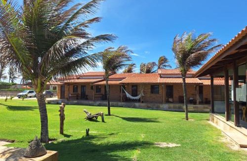 Sucatinga Hotel | Pousada Recanto da Mãezinha