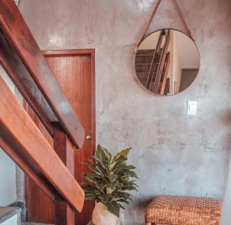 Iriri Hotel | Pousada Recanto da Pedra