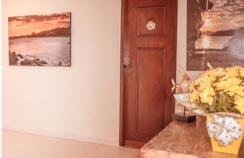 Iriri Hotel | Pousada Recanto da Pedra