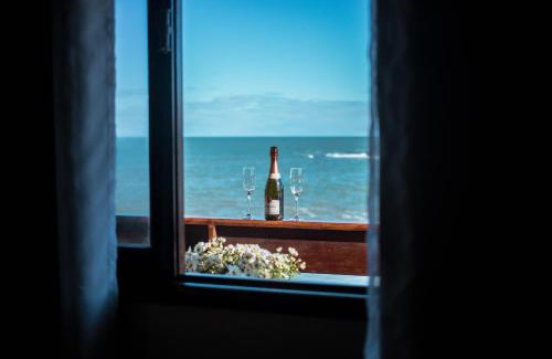 Iriri Hotel | Pousada Recanto da Pedra