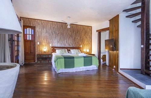 Ilhabela Hotel | Pousada Recanto da Villa