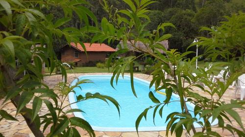 Goncalves Hotel | Pousada Recanto da Vitória