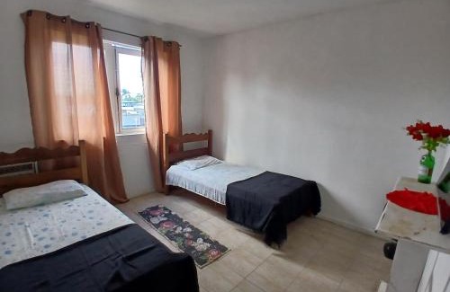 Macae Hotel | Pousada recanto das ondas