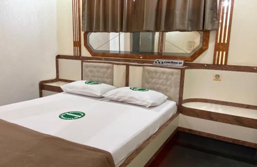 Areado Hotel | Pousada Recanto das Palmeiras