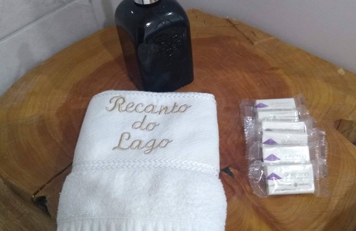 Cambara do Sul Hotel | Pousada Recanto do Lago