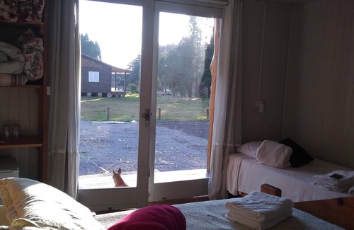 Cambara do Sul Hotel | Pousada Recanto do Lago