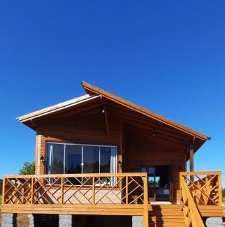 Cambara do Sul Hotel | Pousada Recanto do Lago