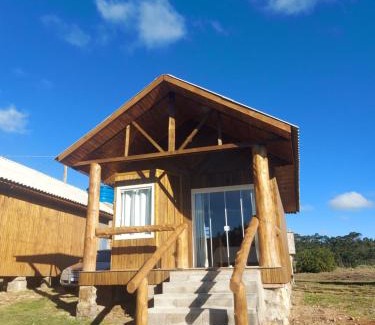 Cambara do Sul Hotel | Pousada Recanto do Lago