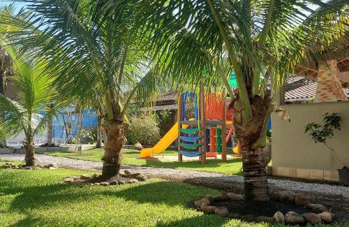 Lagoinha Hotel | Pousada RECANTO DO PAPITO - Praia da Lagoinha