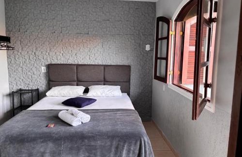 Itauna Hotel | Pousada recanto do suico